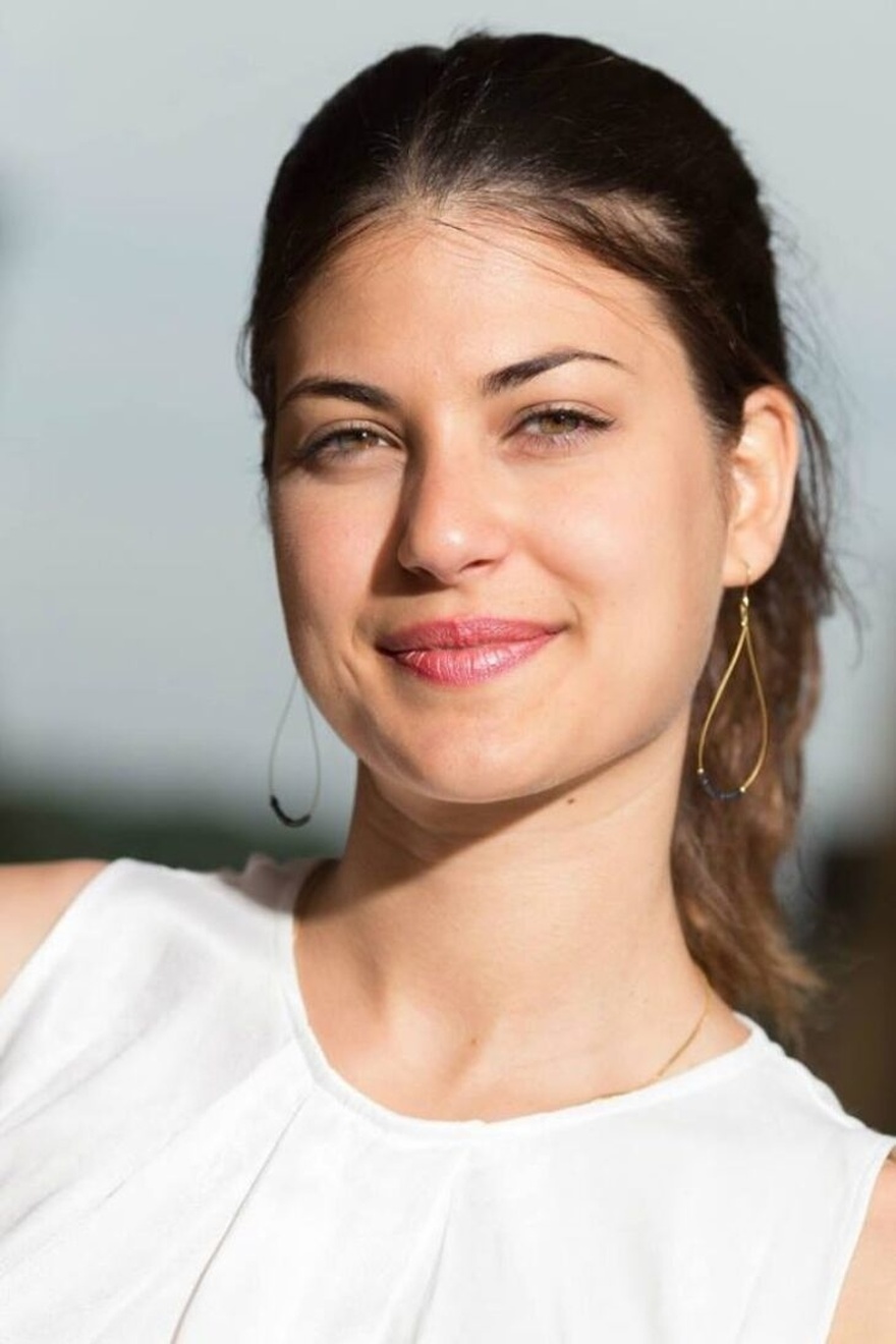 Το πανέμορφο κορίτσι της Ολυμπιακής Φλόγας, μεγάλωσε στα Παιδικά Χωριά SOS και σήμερα σπουδάζει με υποτροφία στη Νέα Υόρκη