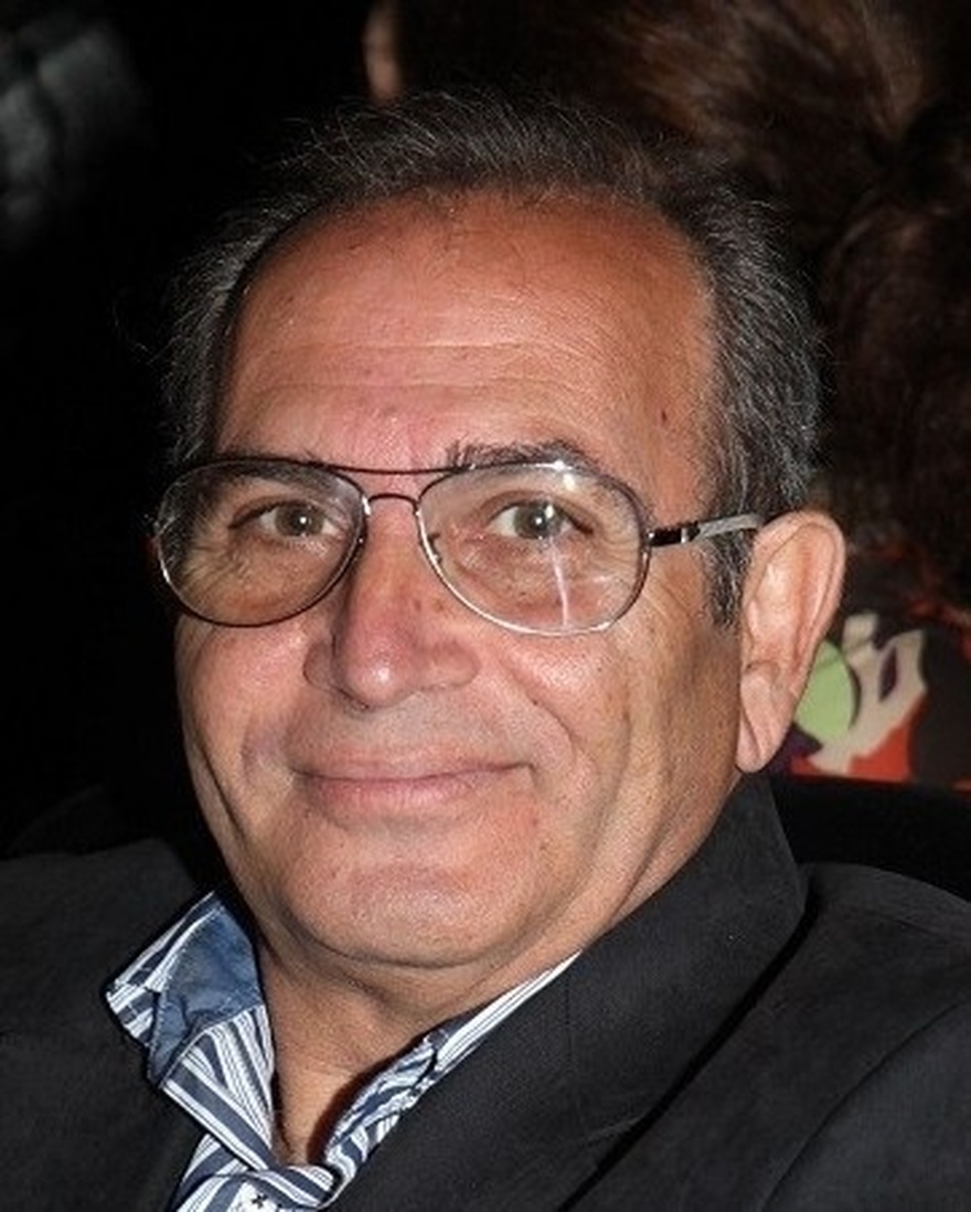 Βασίλης Καΐλας | Δες πως είναι σήμερα στα 71 του χρόνια το παιδί-θαύμα του ελληνικού κινηματογράφου