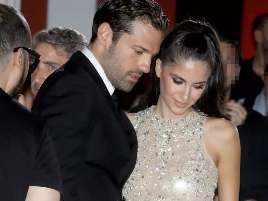 Γέννησε πριν λίγο η Αλεξάνδρα Νίκα – Πατέρας για πρώτη φορά ο Κωνσταντίνος Αργυρός – To φύλο του μωρού