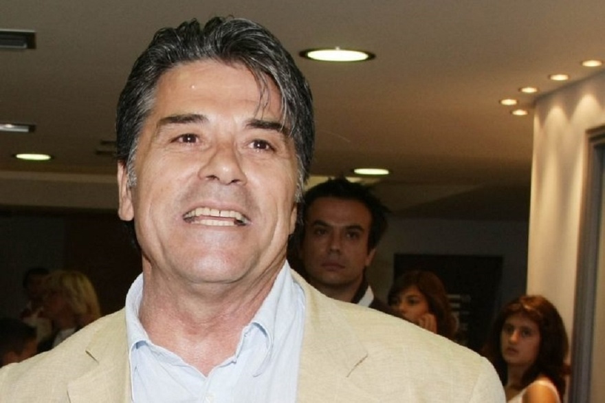 Πάνος Μιχαλόπουλος: «Δεν ασχολούμαι καθόλου με όσα συμβαίνουν εκεί έξω. Ζω σε έναν άλλο κόσμο πολύ πιο ήρεμο»