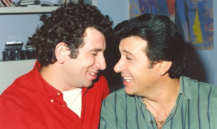 Πένυ Παπουτσή: Η γοητευτική σύζυγος του Τάσου Χαλκιά, τα δύο παιδιά, η αληθινή αγάπη και τα 48 χρόνια ευτυχισμένου γάμου