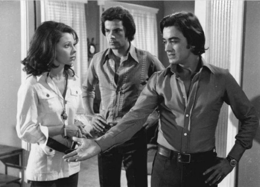 Νίκος Γαλανός: Ο τζόγος, τα πάθη, η αποκάλυψη για την Αλίκη και η σημερινή πολύ νεότερη σύντροφός του