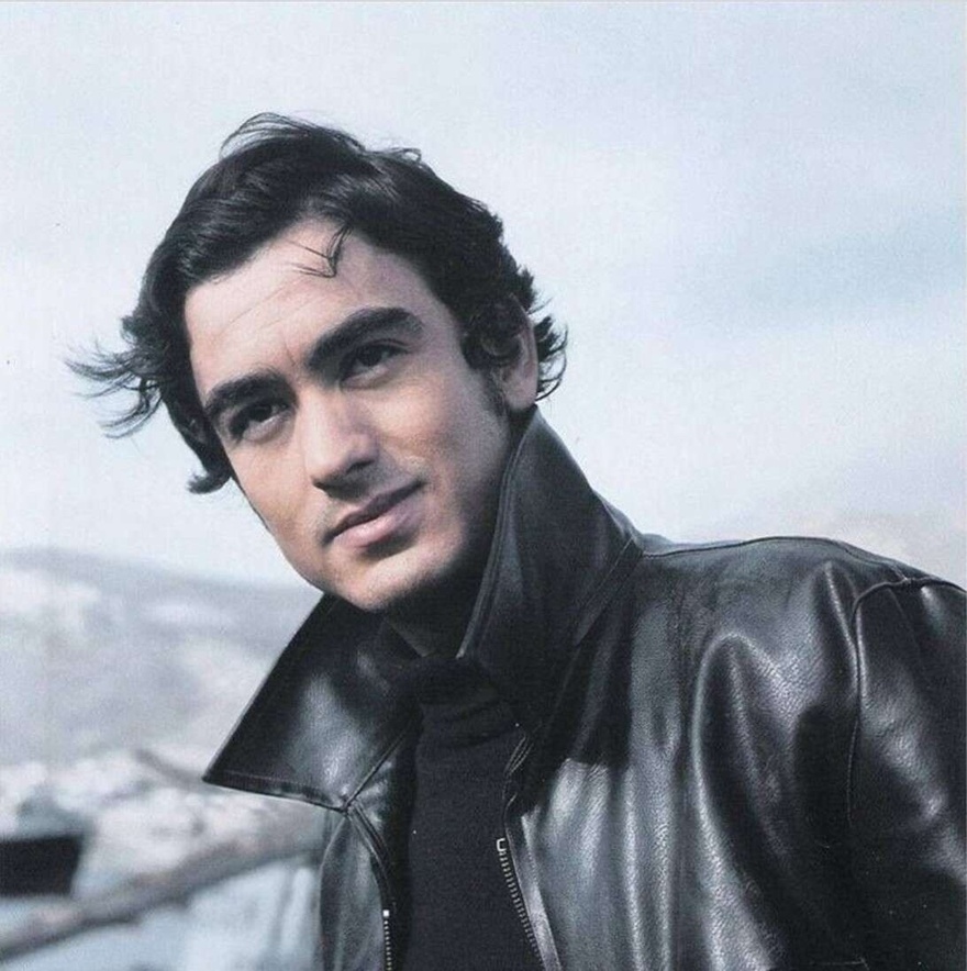 Νίκος Γαλανός: Ο τζόγος, τα πάθη, η αποκάλυψη για την Αλίκη και η σημερινή πολύ νεότερη σύντροφός του