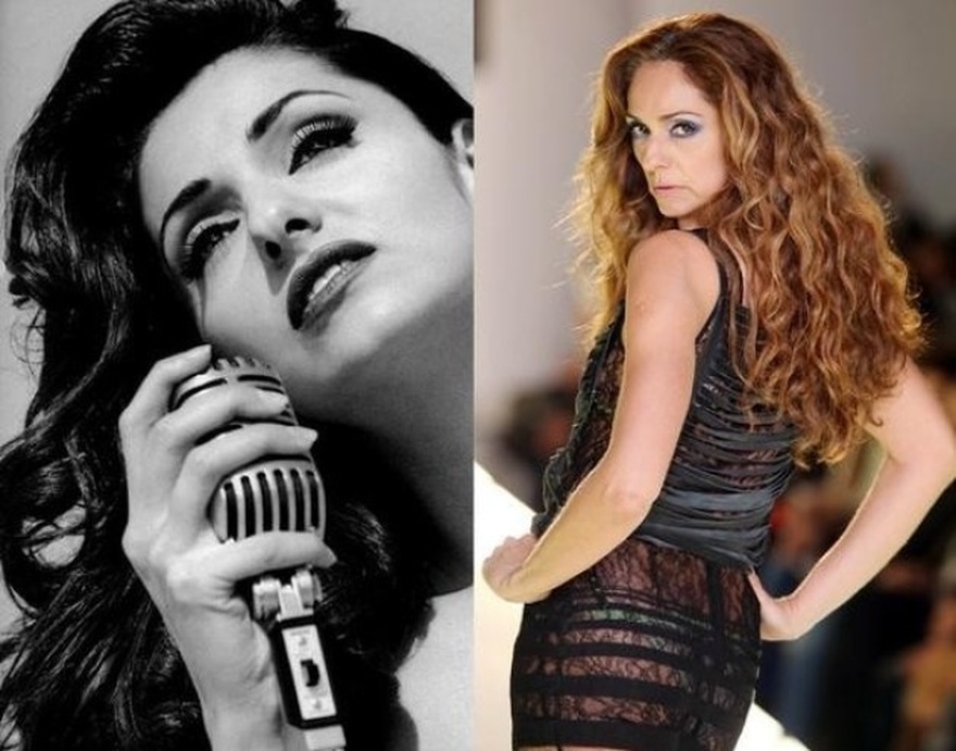 Καίτη Φίνου, Βίνα Ασίκη,Ισμήνη Καλέση: Διαχρονικά όμορφες παραμένουν σήμερα οι Ελληνίδες σταρ της δεκαετίας του 90