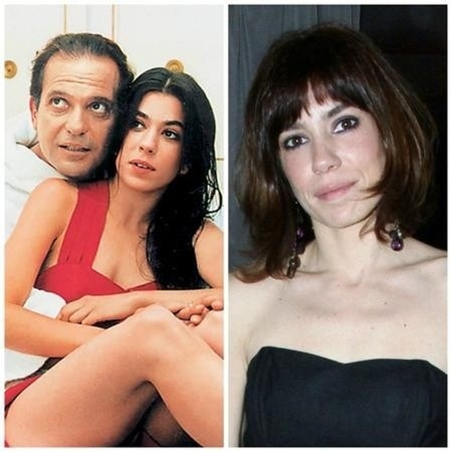 Καίτη Φίνου, Βίνα Ασίκη,Ισμήνη Καλέση: Διαχρονικά όμορφες παραμένουν σήμερα οι Ελληνίδες σταρ της δεκαετίας του 90