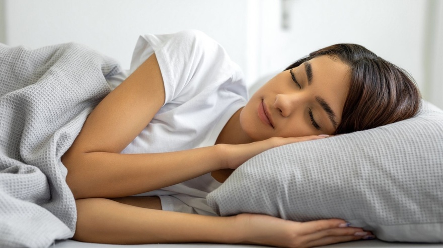 Με αυτά τα tips θα κοιμηθείτε γρηγορότερα και καλύτερα 