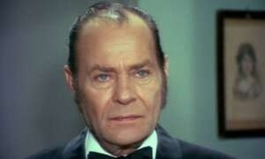 Λάμπρος Κωνσταντάρας: Ο ζεν πρεμιέ με την άγνωστη καταγωγή, ο μοναχικός θάνατος και οι ρόλοι του άντρακλα