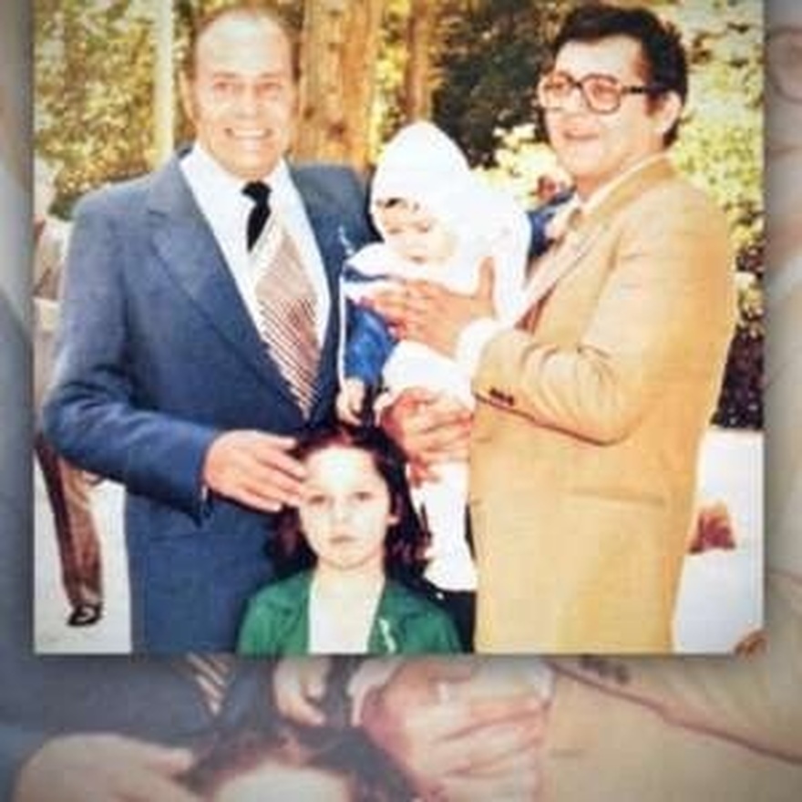 Λάμπρος Κωνσταντάρας: Ο ζεν πρεμιέ με την άγνωστη καταγωγή, ο μοναχικός θάνατος και οι ρόλοι του άντρακλα