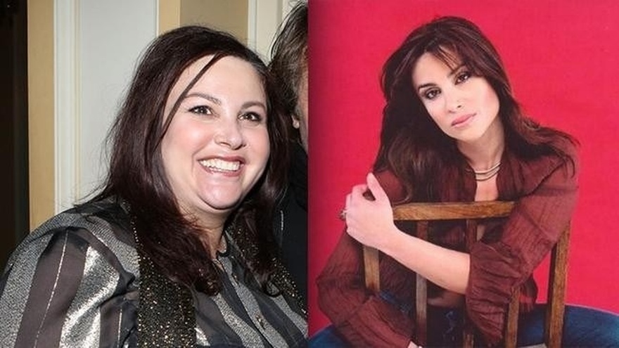 Καίτη Φίνου, Βίνα Ασίκη,Ισμήνη Καλέση: Διαχρονικά όμορφες παραμένουν σήμερα οι Ελληνίδες σταρ της δεκαετίας του 90