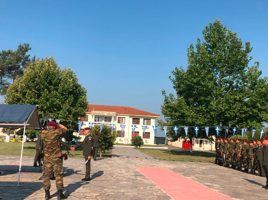 Υπερηφάνεια στο Χαμόγελο του Παιδιού: Ο Νέστορας μας πέτυχε τον ανώτερο στόχο της ζωής του