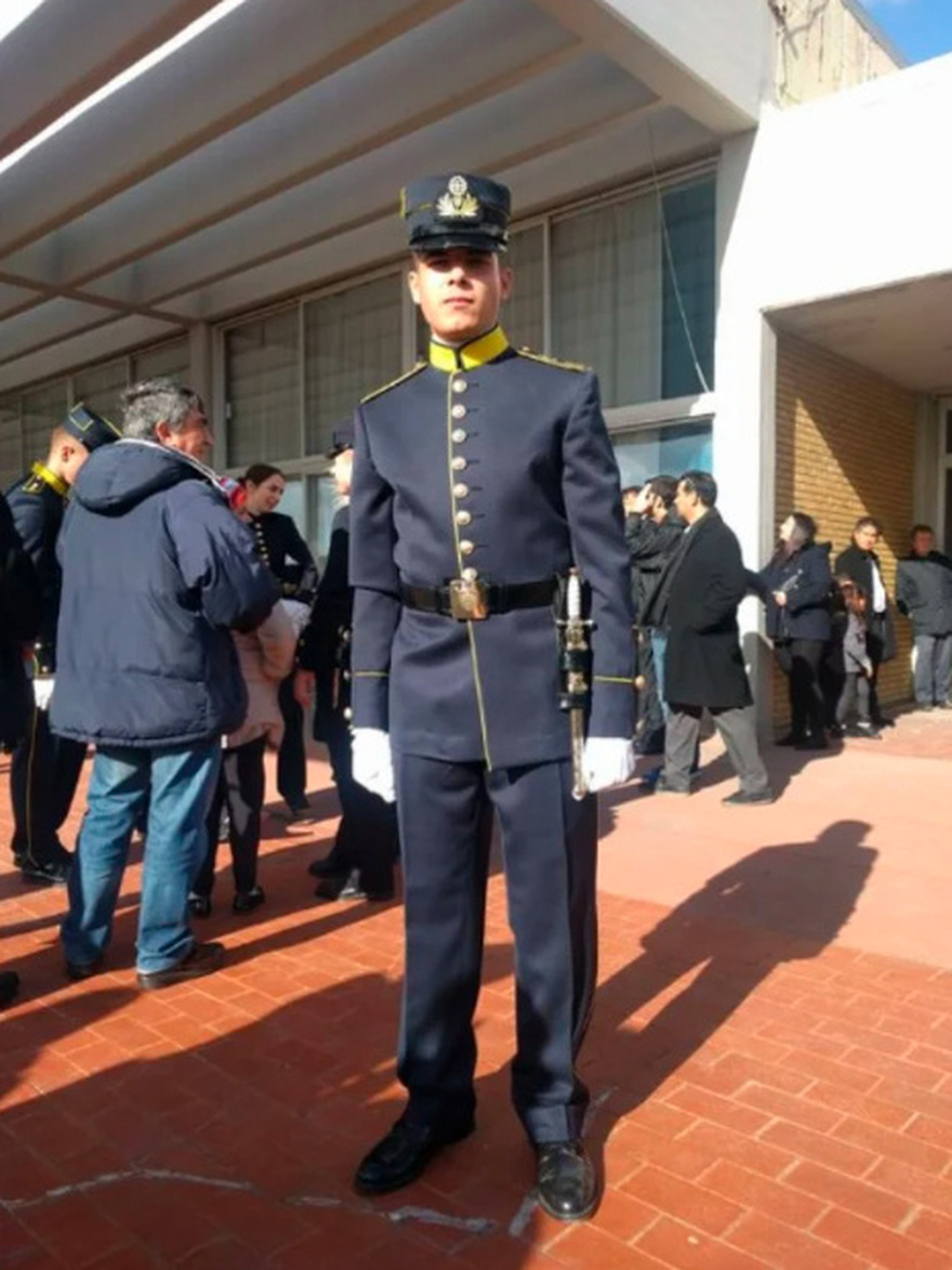 Υπερηφάνεια στο Χαμόγελο του Παιδιού: Ο Νέστορας μας πέτυχε τον ανώτερο στόχο της ζωής του