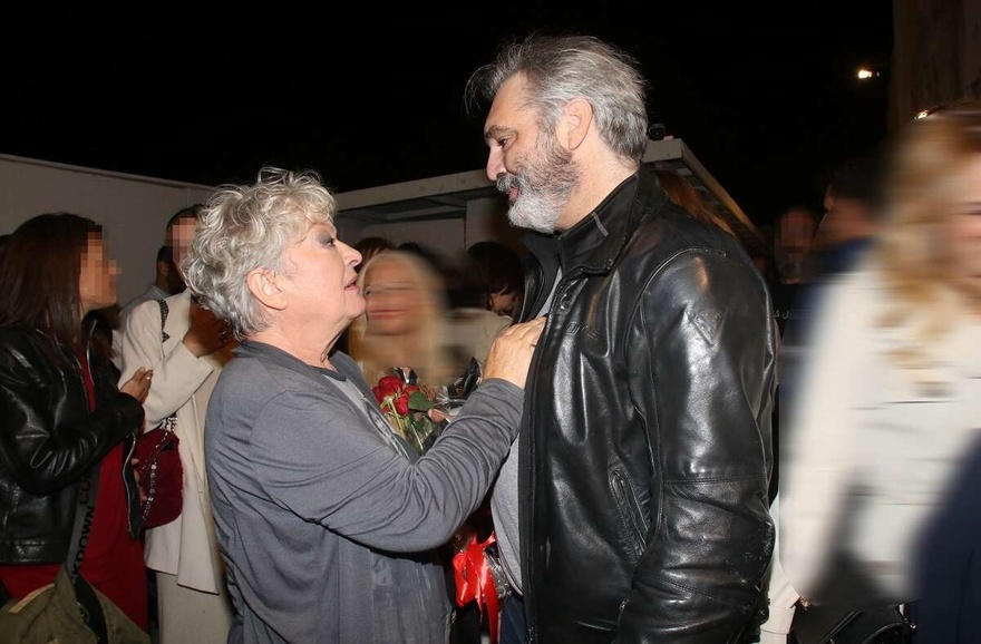 Άλκης Κούρκουλος: Το ”βάρος” του ονόματός του, ο γόης του Λόγω Τιμής, η πολυτάραχη προσωπική ζωή και η εικόνα του σήμερα