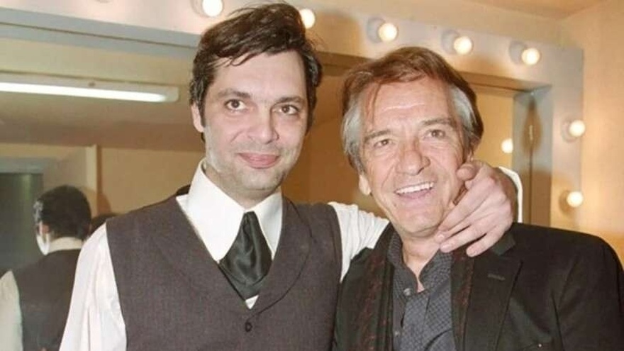 Άλκης Κούρκουλος: Το ”βάρος” του ονόματός του, ο γόης του Λόγω Τιμής, η πολυτάραχη προσωπική ζωή και η εικόνα του σήμερα