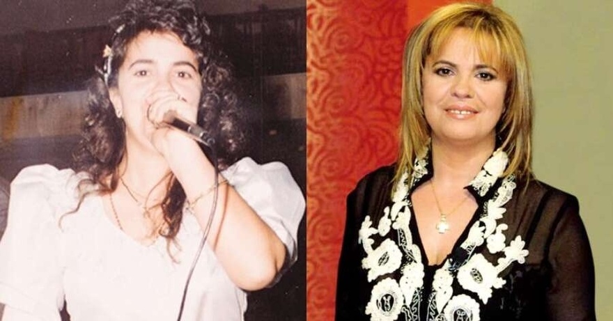 Έφη Θώδη: Η ψυχωτική κρίση, η εκμετάλλευση από τους οικείους της, το ψυχιατρείο και η σχέση με τον γιο της