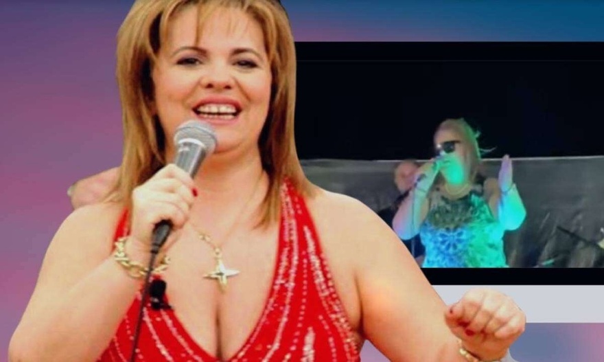 Έφη Θώδη: Η ψυχωτική κρίση, η εκμετάλλευση από τους οικείους της, το ψυχιατρείο και η σχέση με τον γιο της