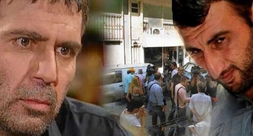 Νίκος Σεργιανόπουλος: Το θρίλερ της οικογένειάς του, η “κατάρα”, το άγριο φονικό που συγκλόνισε το πανελλήνιο και ο άγνωστος κληρονόμος