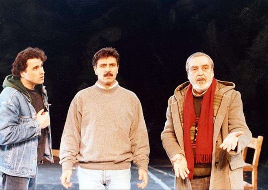 Νίκος Σεργιανόπουλος: Το θρίλερ της οικογένειάς του, η “κατάρα”, το άγριο φονικό που συγκλόνισε το πανελλήνιο και ο άγνωστος κληρονόμος