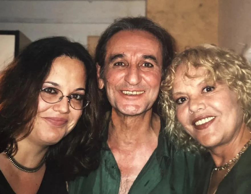 Μαρία Μπονέλου : Η “ζηλιάρα” του ελληνικού κινηματογράφου, η ανίατη ασθένεια, το άγνωστο παιδί και η θυελλώδης σχέση με τον Σωτήρη Μουστάκα