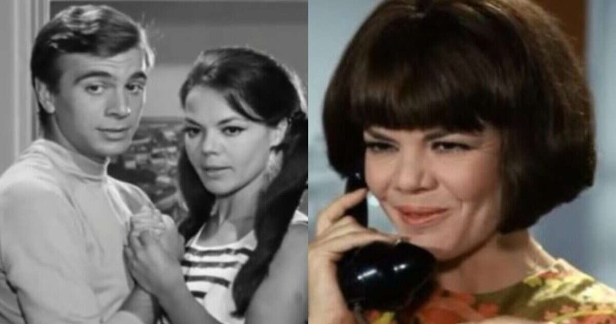 Μαρία Μπονέλου : Η “ζηλιάρα” του ελληνικού κινηματογράφου, η ανίατη ασθένεια, το άγνωστο παιδί και η θυελλώδης σχέση με τον Σωτήρη Μουστάκα