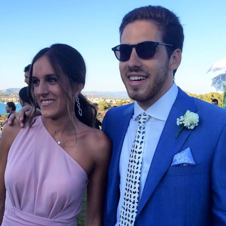 Πέτρος Παναγιωτίδης: O νεαρός εφοπλιστής που ξεκίνησε με ένα πλοιο, έφτασε στην κορυφή της ναυτιλίας και κάνει όλη την Ελλάδα υπερήφανη