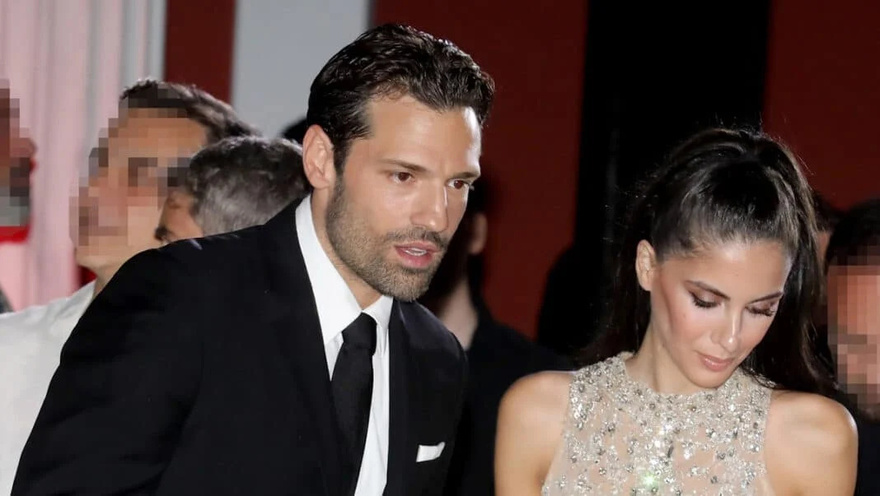 Τους «έδωσε» ο μπαμπάς της: Ο πεθερός παραδέχτηκε σε ποιον μοιάζει ο γιός Αργυρού – Νίκα & τον απίθανο αριθμό κιλώv που πήρε η κόρη του