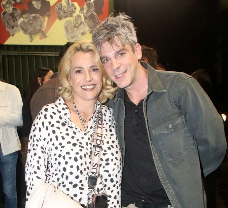 Τζένη Μπότση: Η ατάκα που την καθιέρωσε, η μητρότητα που ήρθε στα 47 και οι καταγγελίες για παρενόχληση στο θέατρο