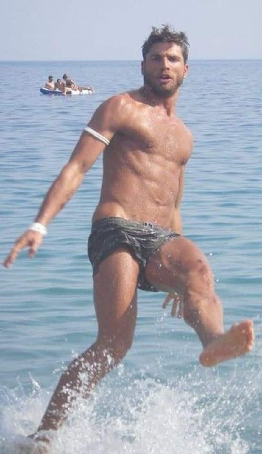 Από τον Νίκα στον.. Μανίκα: Τρελή και παλαβή η 60χρονη εφοπλίστρια Μιράντα Πατέρα με τον 38χρονο Γιώργο Μανίκα – Έκαναν το επόμενο βήμα στην σχέση τους