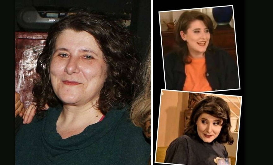 Κατερίνα Ζιώγου: Η Ντορίτα του “Ντόλτσε Βίτα”, οι απάνθρωπες συμπεριφορές από ηθοποιούς, η ασθένεια που δεν μαθεύτηκε και τελικά τη σκότωσε