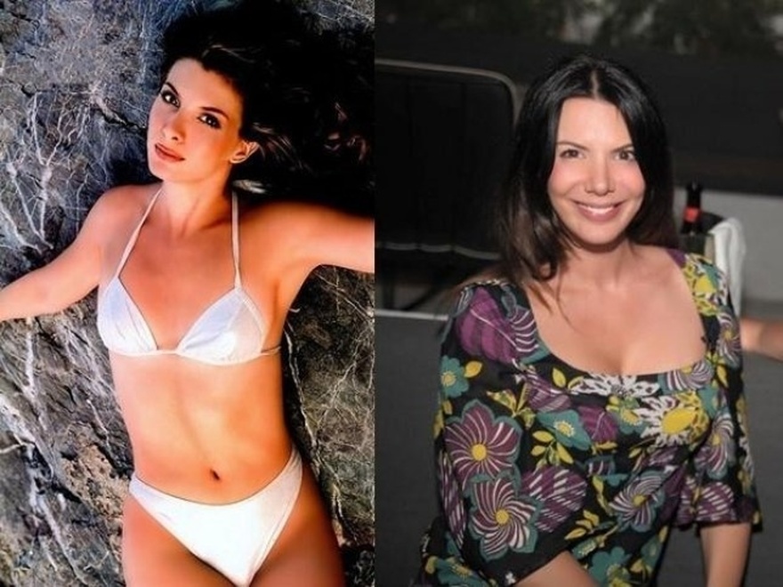 Καίτη Φίνου, Βίνα Ασίκη,Ισμήνη Καλέση: Διαχρονικά όμορφες παραμένουν σήμερα οι Ελληνίδες σταρ της δεκαετίας του 90