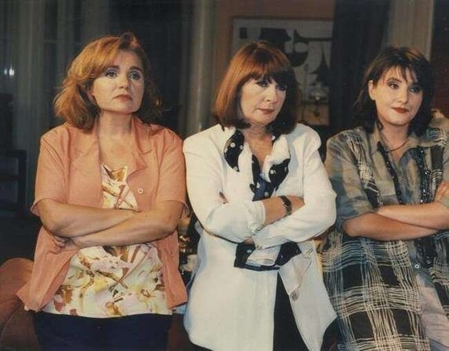 Κατερίνα Ζιώγου: Η Ντορίτα του “Ντόλτσε Βίτα”, οι απάνθρωπες συμπεριφορές από ηθοποιούς, η ασθένεια που δεν μαθεύτηκε και τελικά τη σκότωσε