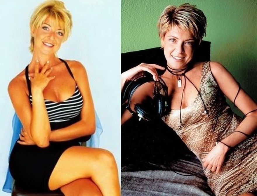 Καίτη Φίνου, Βίνα Ασίκη,Ισμήνη Καλέση: Διαχρονικά όμορφες παραμένουν σήμερα οι Ελληνίδες σταρ της δεκαετίας του 90