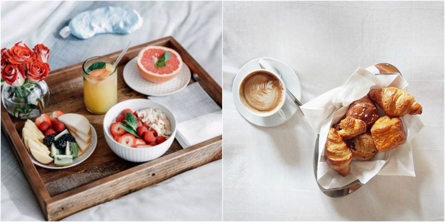 Slow Morning: Αποκαλύπτοντας τα πραγματικά οφέλη αυτού του νέου trend ευεξίας