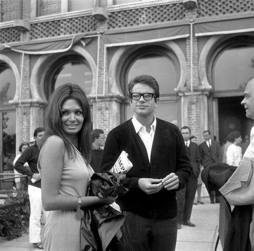 Ρίκα Διαλυνά: Η απώλεια που της στοίχισε, τα καλλιστεία, το “όχι” στον Μπράντο και η απομόνωση στην Κρήτη