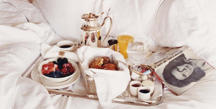 Slow Morning: Αποκαλύπτοντας τα πραγματικά οφέλη αυτού του νέου trend ευεξίας