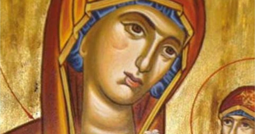 Εισόδια της Θεοτόκου : Οι 9 σωτήριες προσευχές στην Παναγία για να σας λύνει όλα τα προβλήματα