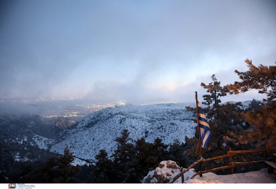 Ανατροπή, έπεσαν έξω οι προβλέψεις: Όλα τούμπα με τον καιρό, αυτό που έρχεται από Τρίτη… – Αν έχετε κανονίσει για 3ήμερο της Καθαράς Δευτέρας, ακυρώστε το