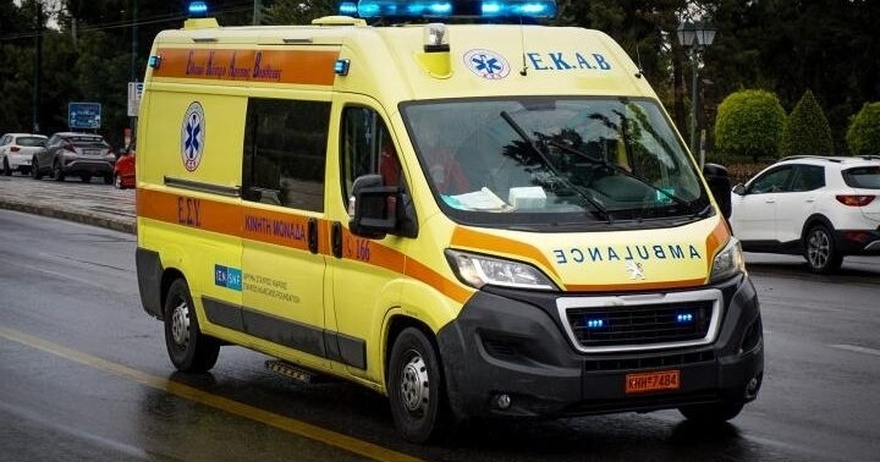 Νεκροί και οι 2 μέσα σε λίγες ώρες: Εκείνη βούτηξε στο κενό από τον 3ο όροφο και αυτός από τον 2ο
