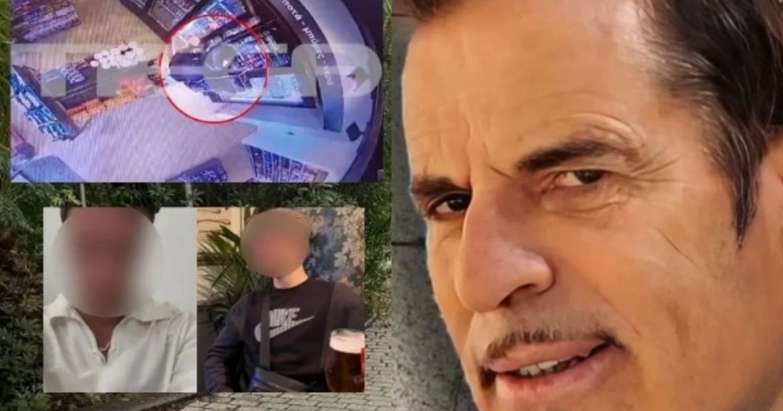 Αλλάζουν όλα στη Φοινικούντα: Μόλις μαθεύτnκε για το λευκό όχημα