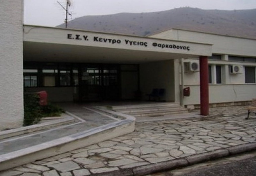 Τραγωδία – Πέθανε 52χρονος διασώστης του ΕΚΑΒ