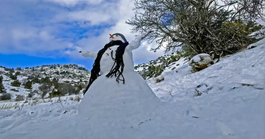 Ανατροπή, έπεσαν έξω οι προβλέψεις: Όλα τούμπα με τον καιρό, αυτό που έρχεται από Τρίτη… – Αν έχετε κανονίσει για 3ήμερο της Καθαράς Δευτέρας, ακυρώστε το