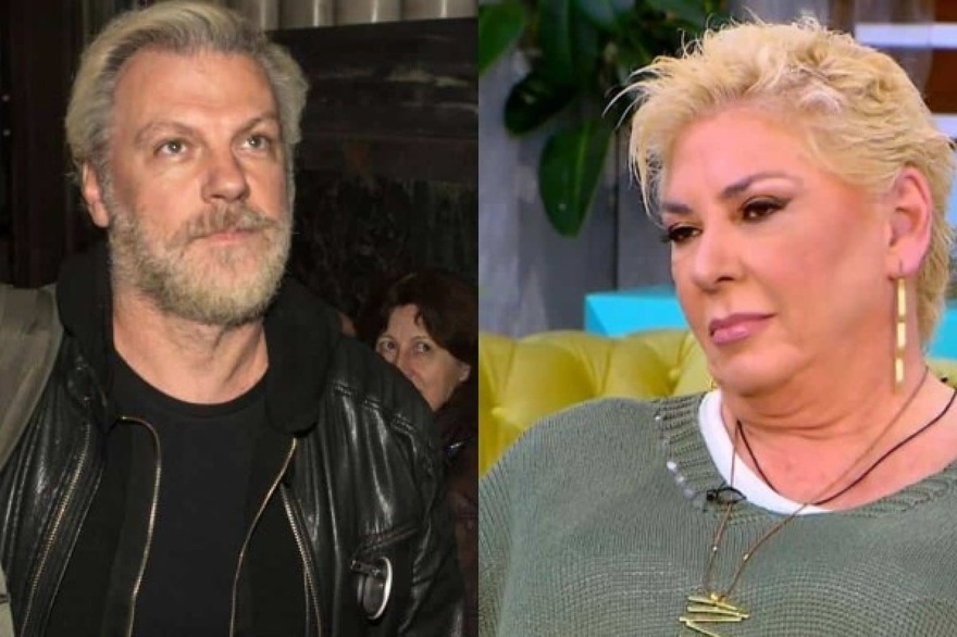 «Ξεσκεπάζουν» τη Δήμητρα Λιάνη: «Εκείνη και ο Κώστας Σπυρόπουλος πλήρωσαν τους…»