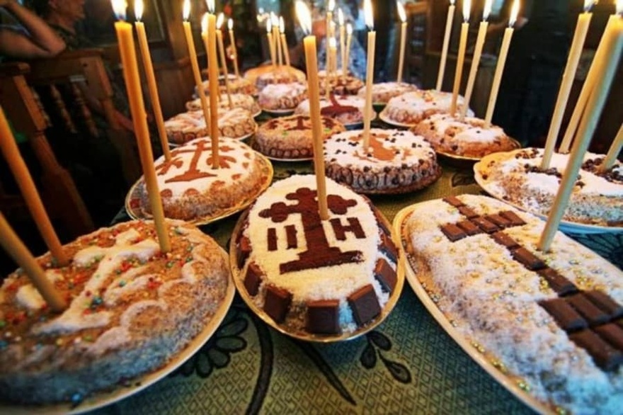 Ποιους δεν μνημονεύουμε το Ψυχοσάββατο