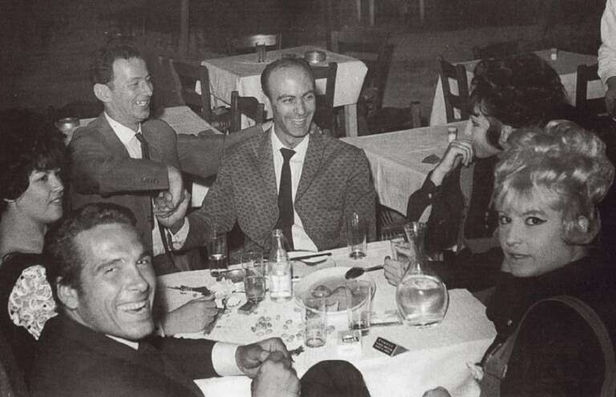 Η Καίτη Γκρέυ δεν έμαθε ποτέ πως πέθανε ο γιος της