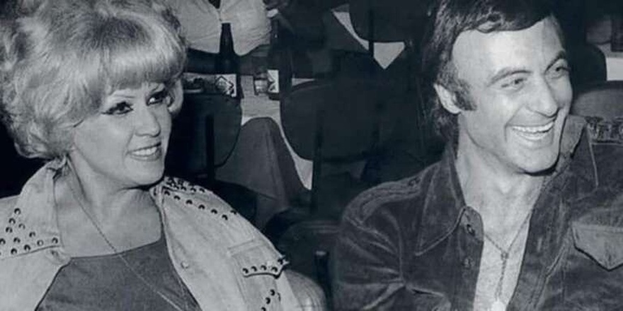 Η Καίτη Γκρέυ δεν έμαθε ποτέ πως πέθανε ο γιος της