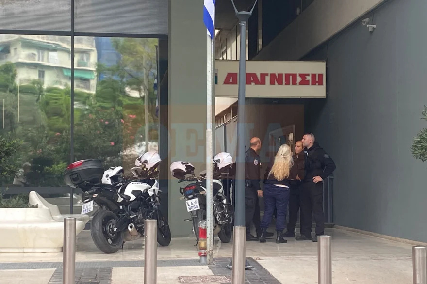 Περίμενε το δεύτερο παιδί του ο 44χρονος που έπεσε από τον Πύργο Απόλλων