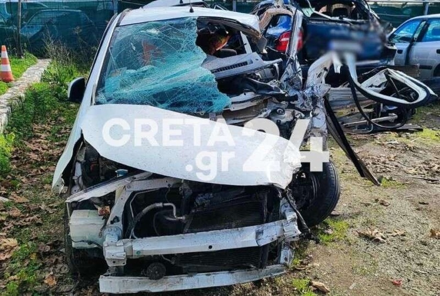 Συναγερμός: Βρέθηκε πτώμα ημίγυμνου άνδρα