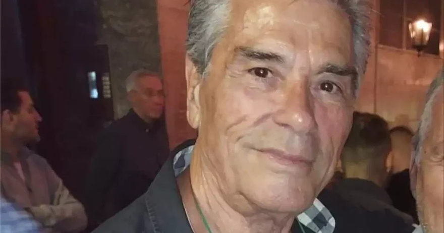 Δύσκολες ώρες για τον Πάνο Μιχαλόπουλο – Στο νοσοκομείο ο γνωστός ηθοποιός – Τι συμβαίνει
