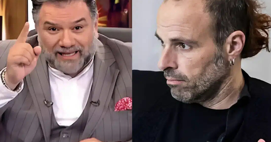 Όλοι αποθεώνουν τον Αρναούτογλου – Είπε για την Πινακοθήκη αυτό που δεν τόλμησε κανείς τόσο δημόσια