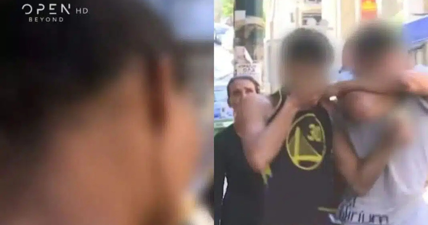 «Δεν είναι βıασμός – Με τη θέλησή της πήγε με το παιδί»: Τι υποστηρίζει η μητέρα των αδερφών που κακοποίησαν την 14χρονη στον Πειραιά