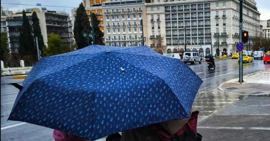 Ξεχάστε μπάνια και διακοπές, ακυρώστε αν έχετε κλείσει κάπου: Κακά μαντάτα για τον καιρό, έτσι θα είναι το φετινό καλοκαίρι στην Ελλάδα